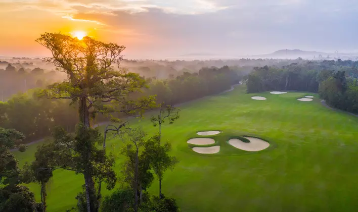 Vinpearl Golf Phú Quốc